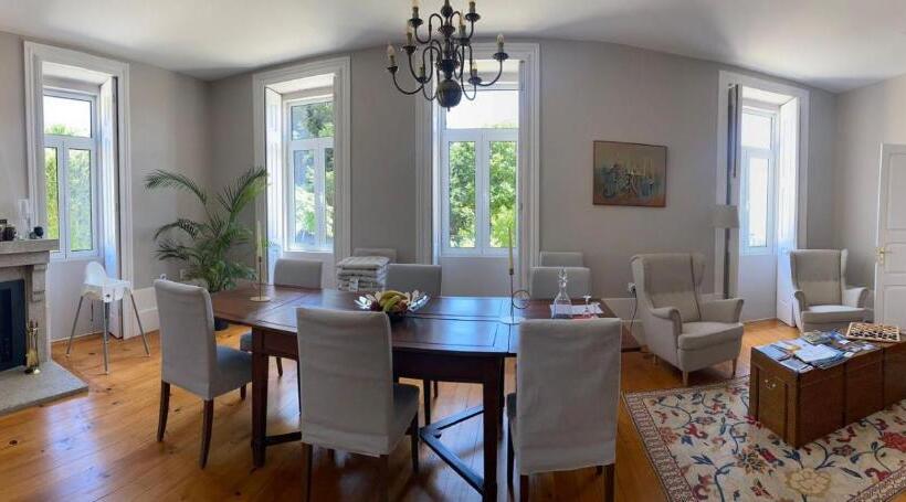 ペンション Casa De Carrapatelo