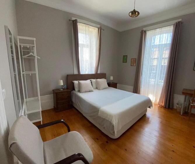 ペンション Casa De Carrapatelo