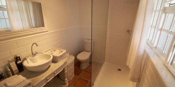 پانسیون Cumberland House