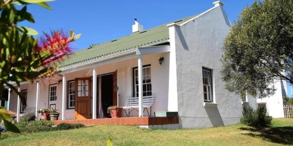 پانسیون Cumberland House