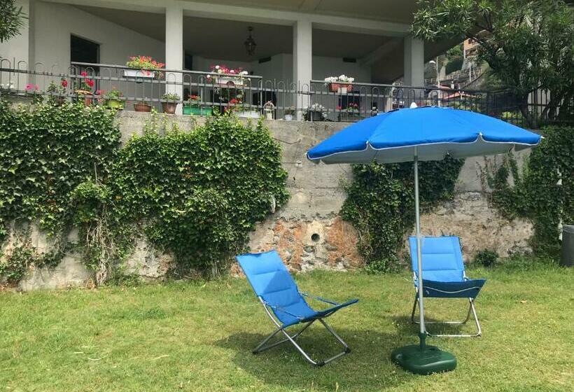 ペンション Gli Oleandri