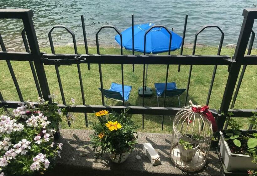 ペンション Gli Oleandri