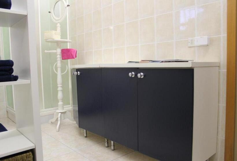 ペンション Gli Oleandri