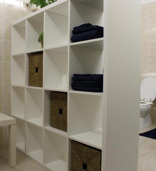 ペンション Gli Oleandri