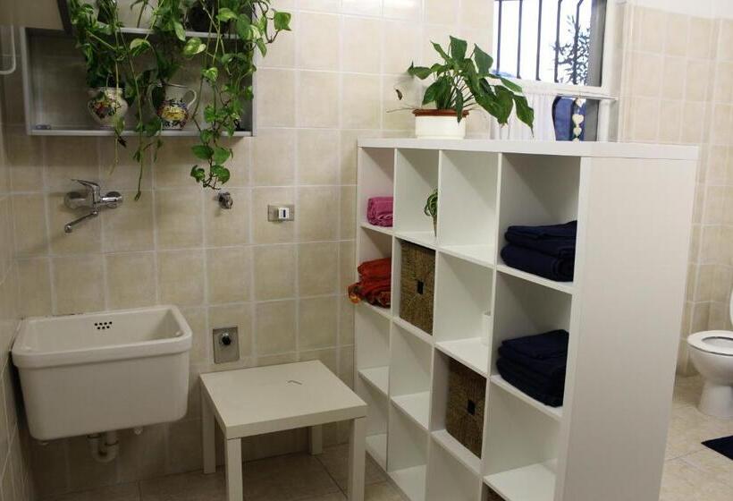 ペンション Gli Oleandri