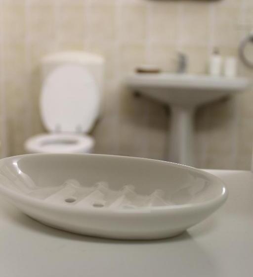 ペンション Gli Oleandri