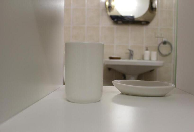 ペンション Gli Oleandri