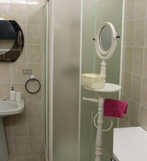 ペンション Gli Oleandri