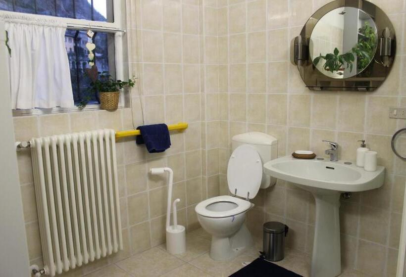 ペンション Gli Oleandri