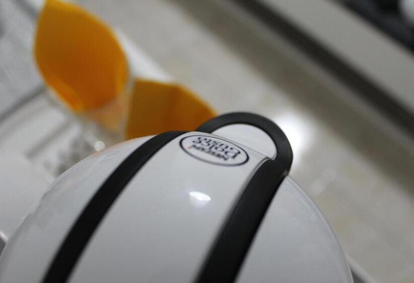 ペンション Gli Oleandri