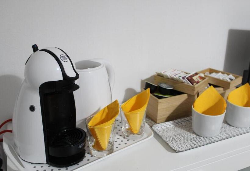 ペンション Gli Oleandri