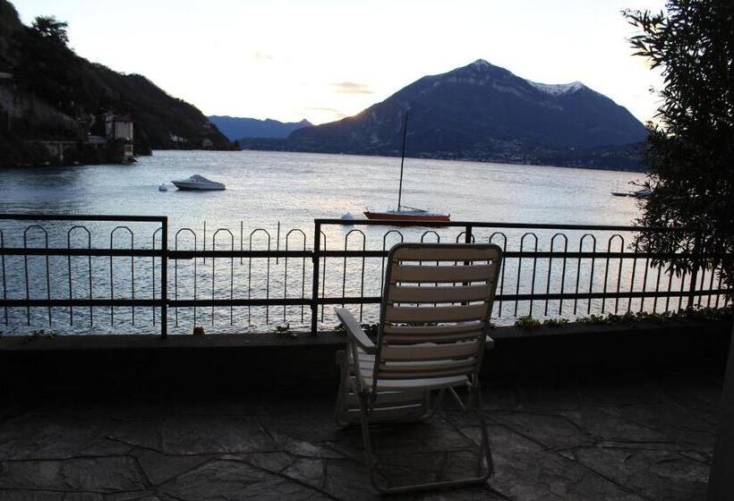 ペンション Gli Oleandri