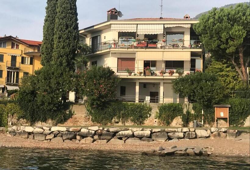 ペンション Gli Oleandri