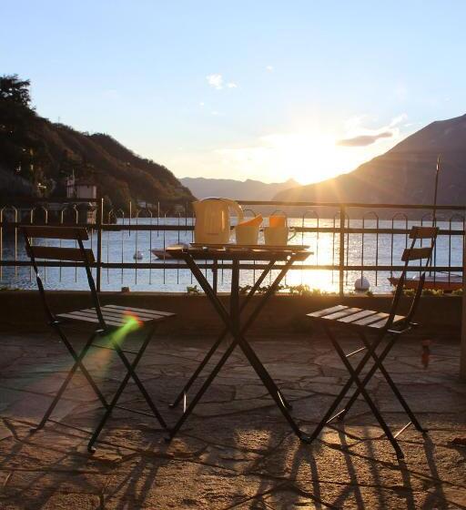 ペンション Gli Oleandri