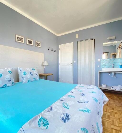 پانسیون O Tourinho