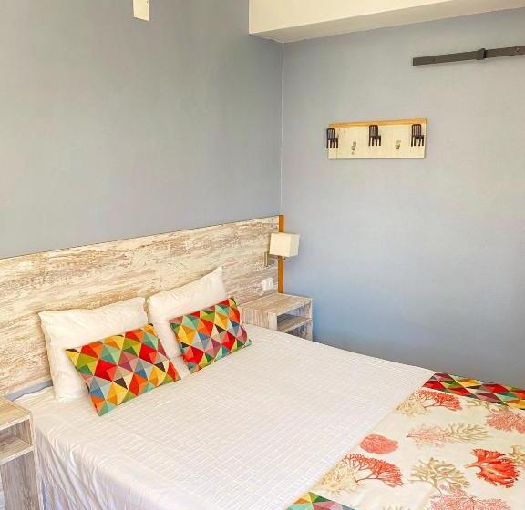 پانسیون O Tourinho