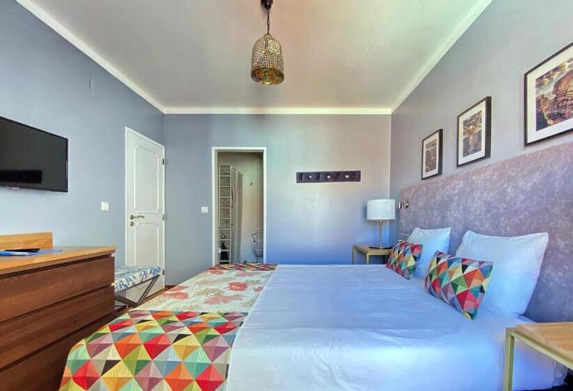 膳宿费 O Tourinho