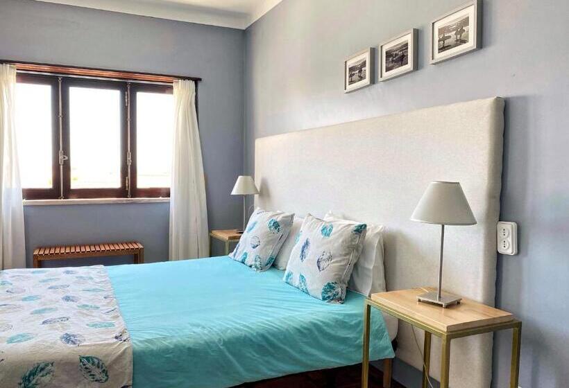 پانسیون O Tourinho