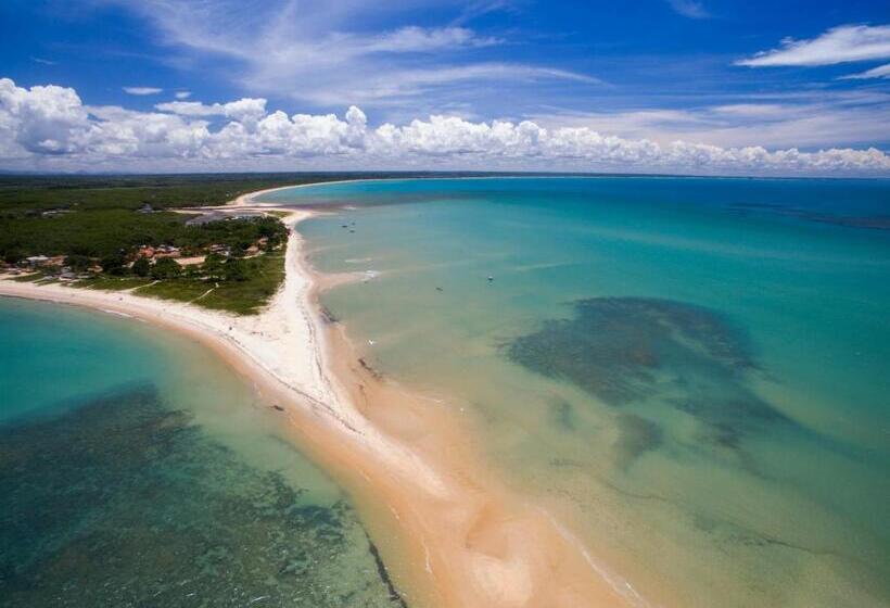 פנסיון Pousada Lirio Dos Vales