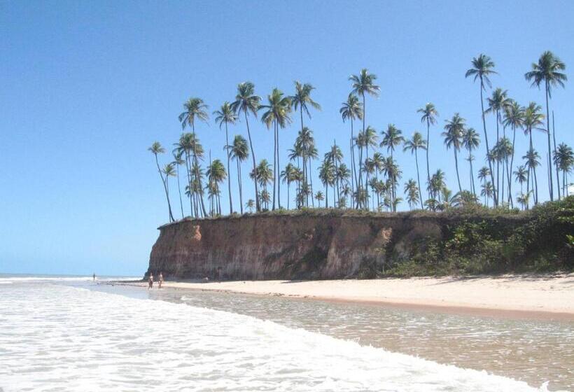 פנסיון Pousada Lirio Dos Vales