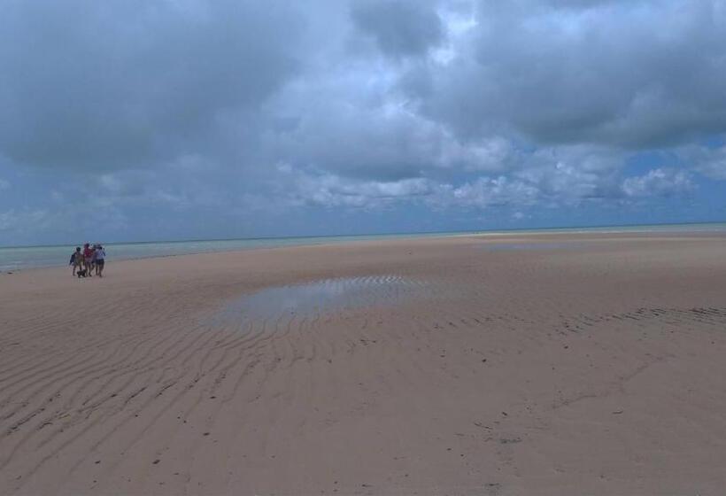 פנסיון Pousada Lirio Dos Vales