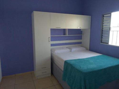 פנסיון Pousada Lirio Dos Vales