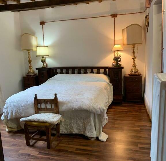 膳宿费 San Martino Vald Afra