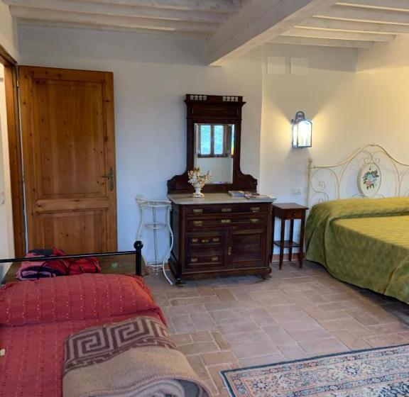 ペンション San Martino Vald Afra