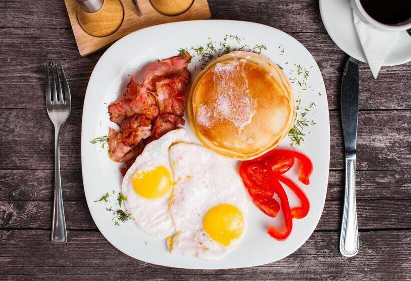 ペンション San Martino Vald Afra