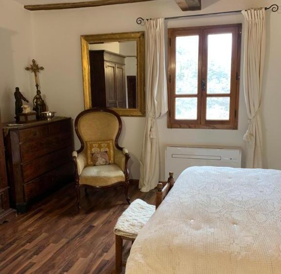 ペンション San Martino Vald Afra