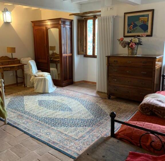 ペンション San Martino Vald Afra