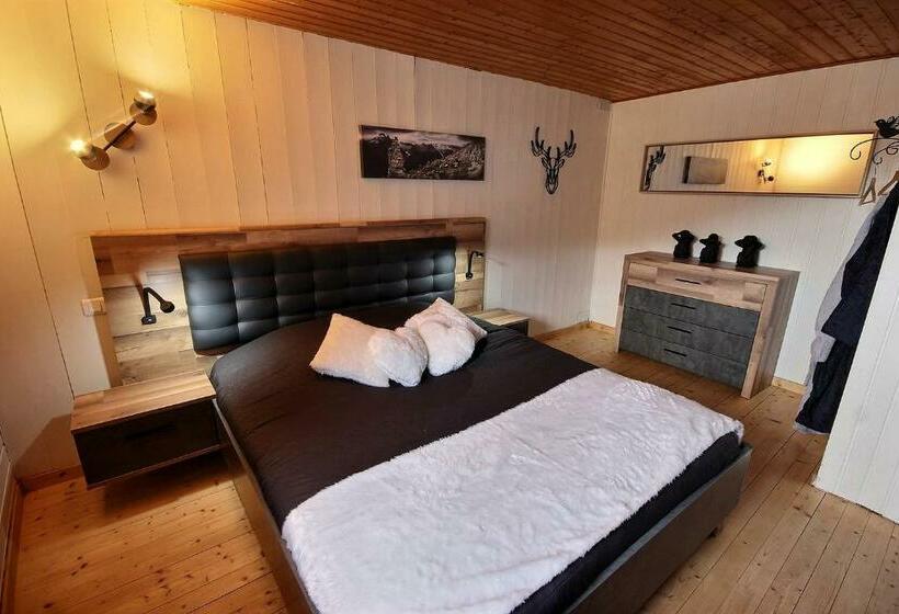 Пансион Spa Et Romance à Molliebon