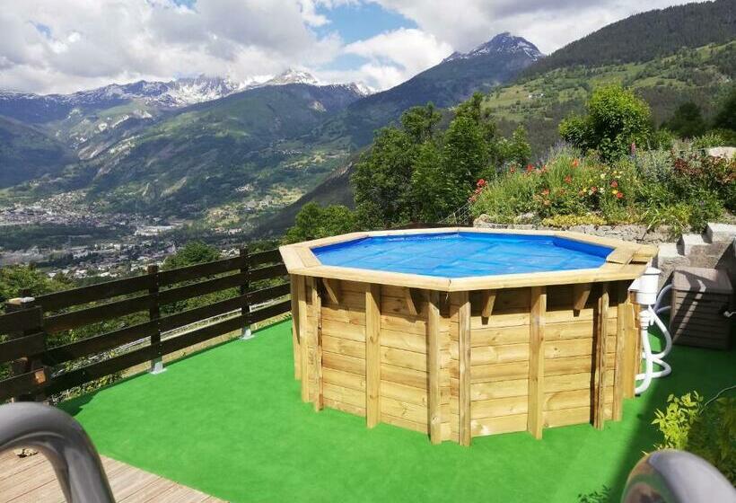 Пансион Spa Et Romance à Molliebon