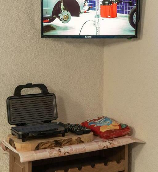 פנסיון The White House Sofia