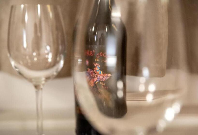 פנסיון The White House Sofia