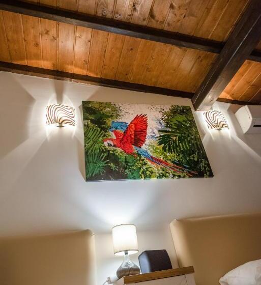 פנסיון The White House Sofia