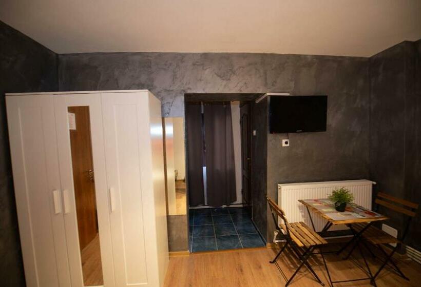 펜션 Vila Estera Therme Balotesti