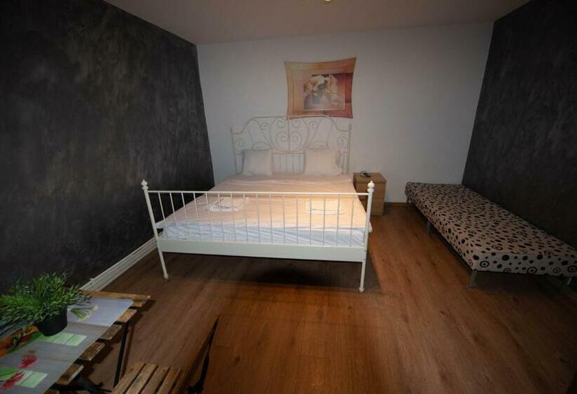 펜션 Vila Estera Therme Balotesti