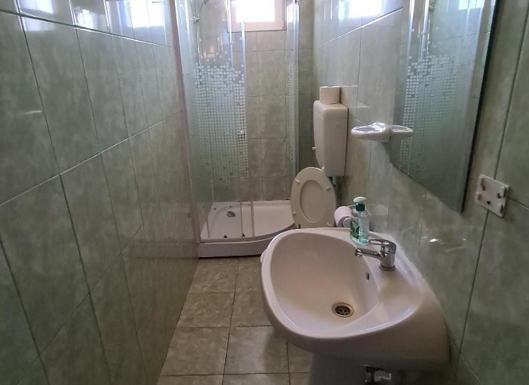 펜션 Vila Estera Therme Balotesti