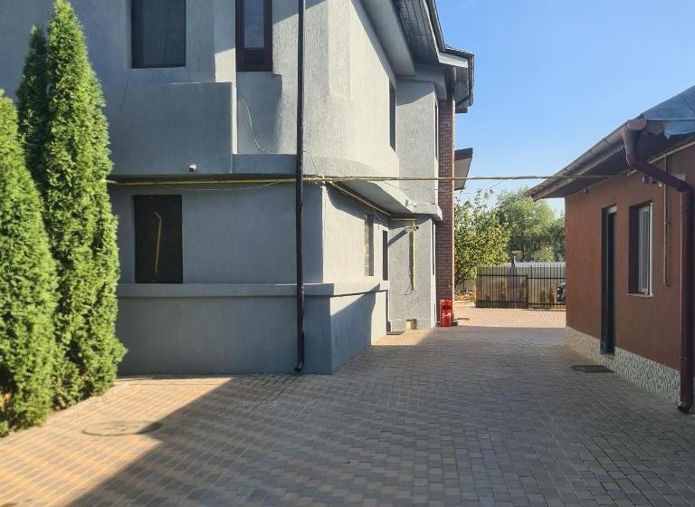 펜션 Vila Estera Therme Balotesti