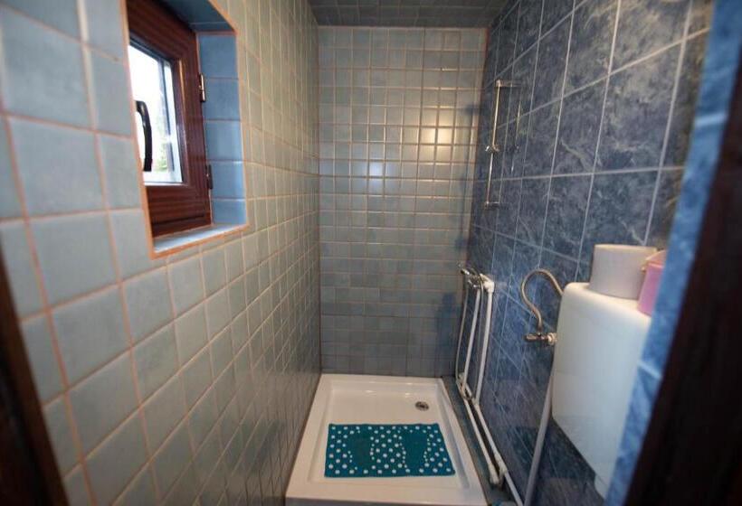 펜션 Vila Estera Therme Balotesti