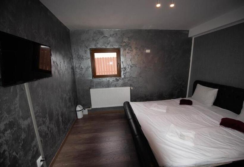 펜션 Vila Estera Therme Balotesti