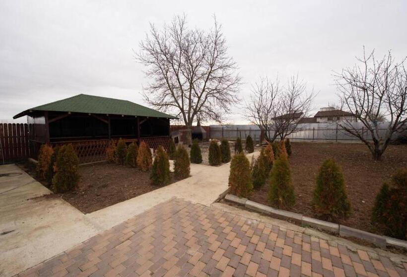 펜션 Vila Estera Therme Balotesti