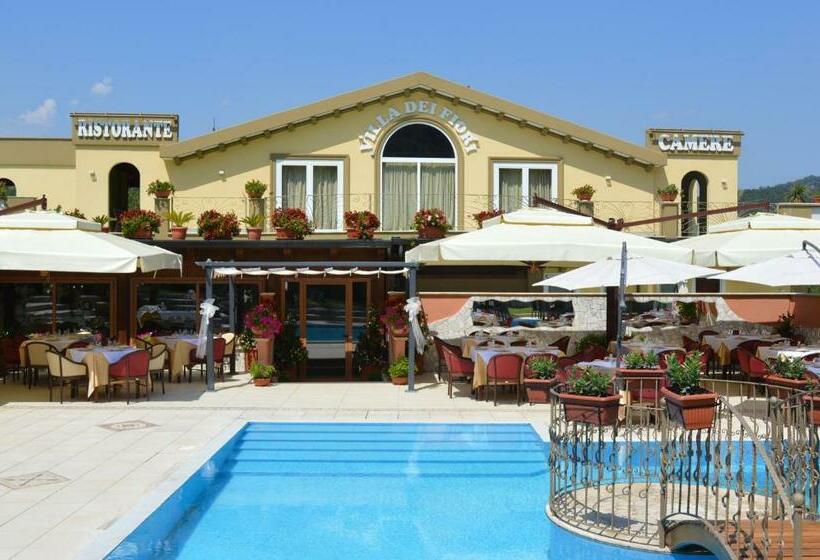 Пансион Villa Dei Fiori