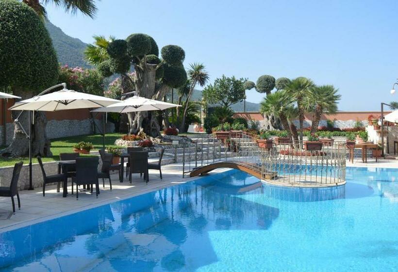 펜션 Villa Dei Fiori