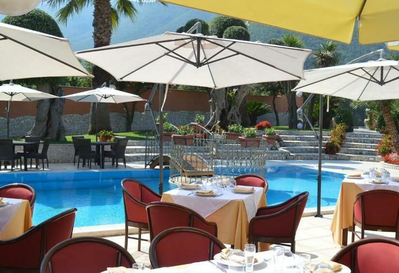 膳宿费 Villa Dei Fiori