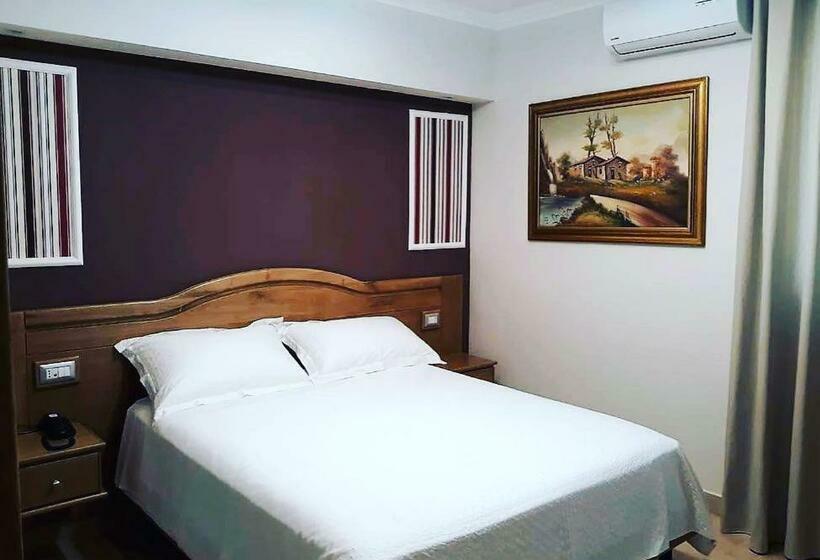 膳宿费 Villa Dei Fiori