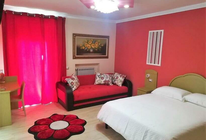 Пансион Villa Dei Fiori