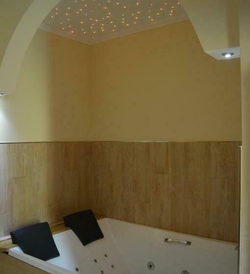 펜션 Villa Dei Fiori