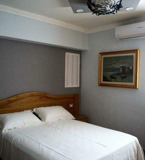 Пансион Villa Dei Fiori